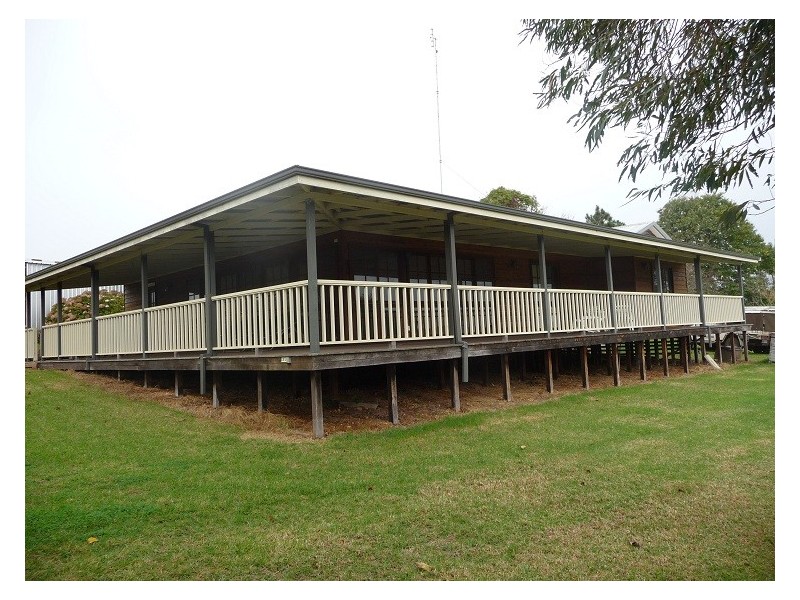 NL 9069 Yanmah Road, Manjimup WA 6258