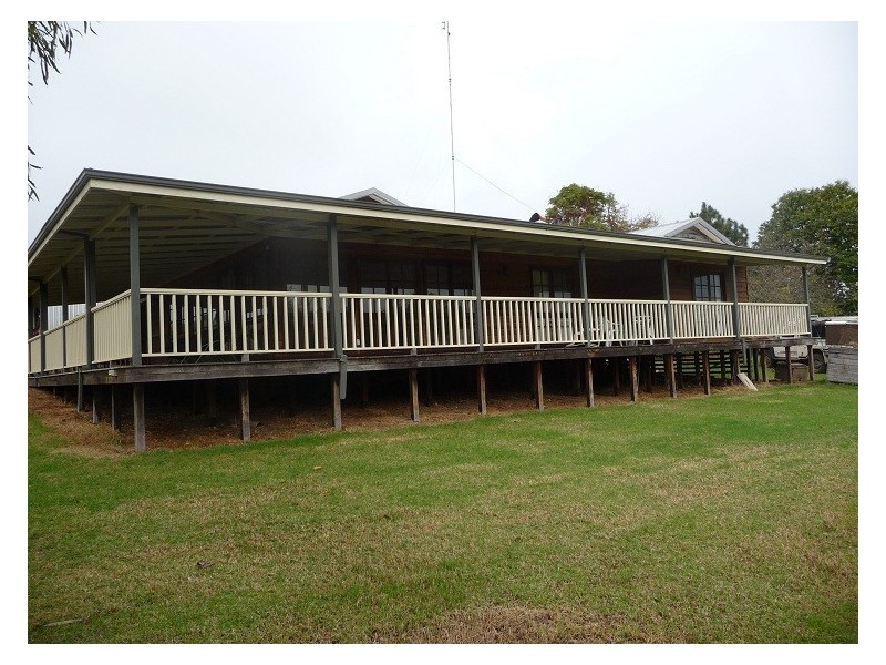 NL 9069 Yanmah Road, Manjimup WA 6258