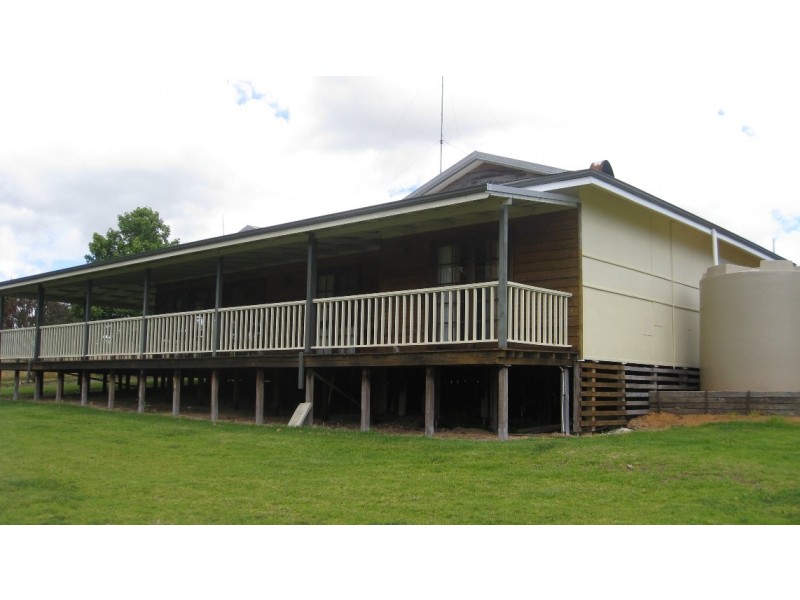 NL 9069 Yanmah Road, Manjimup WA 6258