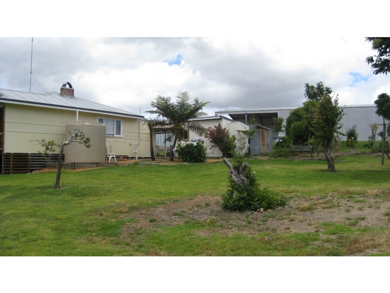 NL 9069 Yanmah Road, Manjimup WA 6258
