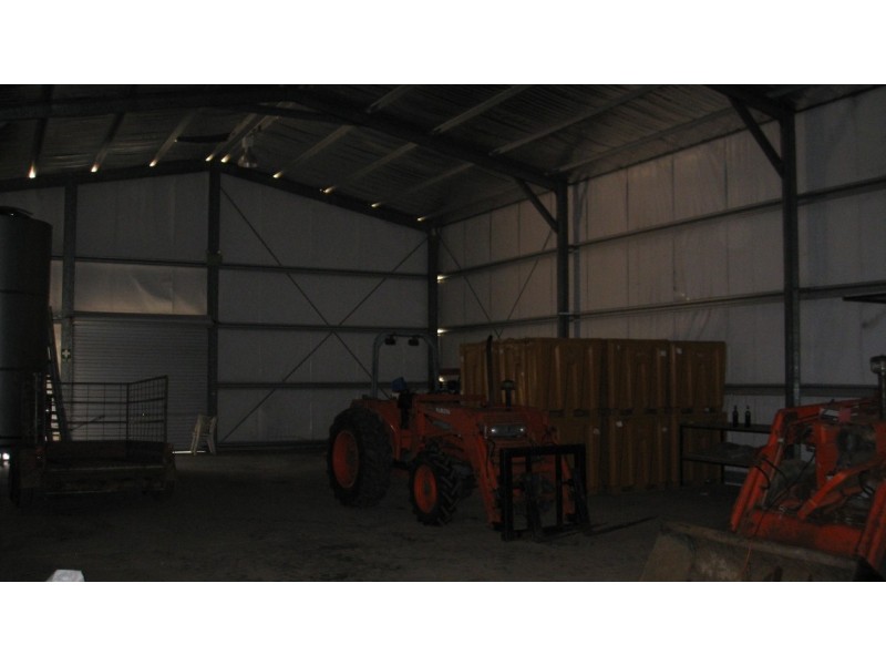 NL 9069 Yanmah Road, Manjimup WA 6258