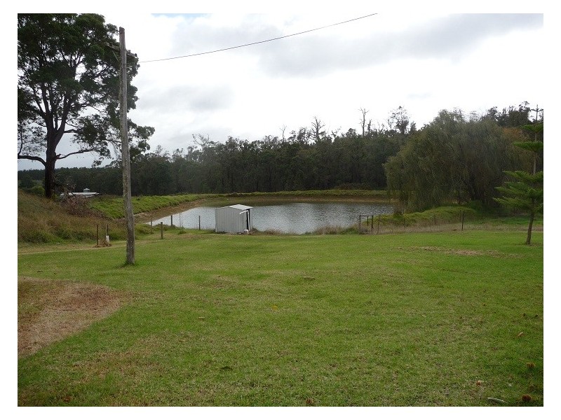 NL 9069 Yanmah Road, Manjimup WA 6258