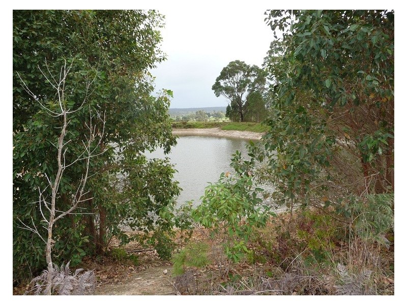 NL 9069 Yanmah Road, Manjimup WA 6258