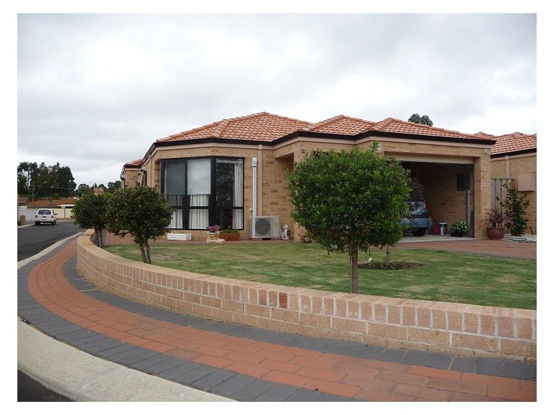 16/21 Johnson Street, Manjimup WA 6258