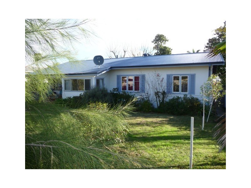 55 Arnott Street, Manjimup WA 6258