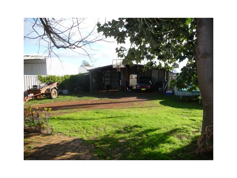55 Arnott Street, Manjimup WA 6258