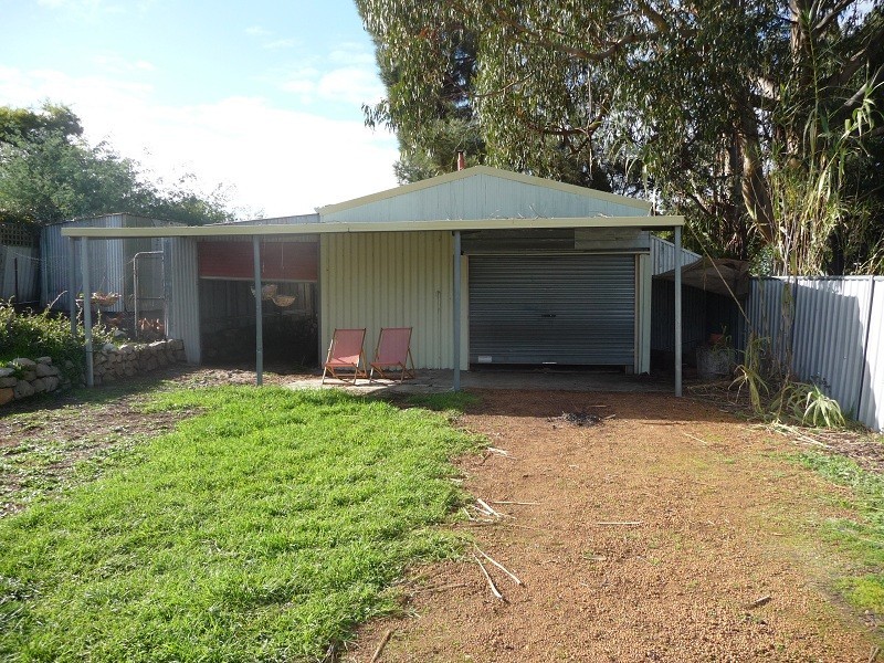 4 Devon Street, Manjimup WA 6258