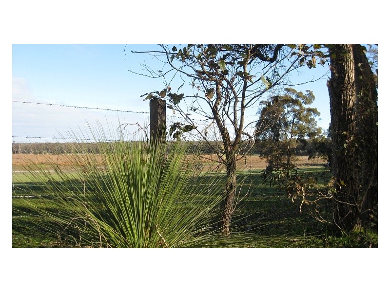 14 Balyan Retreat, Manjimup WA 6258