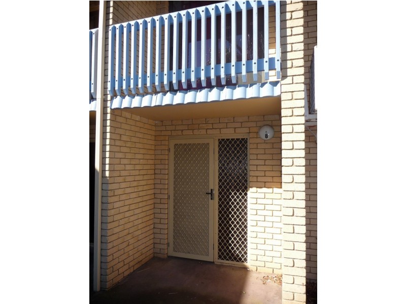 Unit 8/48 Moore Street, Manjimup WA 6258