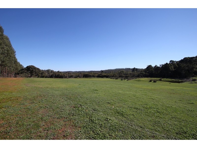 Lot 8871 Jay Rd, Meerup WA 6262