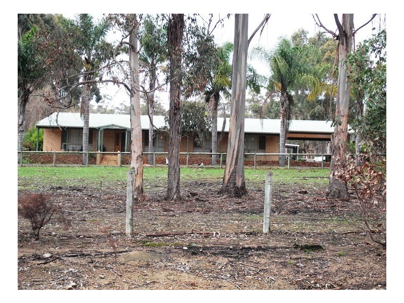 22 Browns Road, Pemberton WA 6260