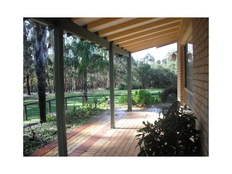 22 Browns Road, Pemberton WA 6260