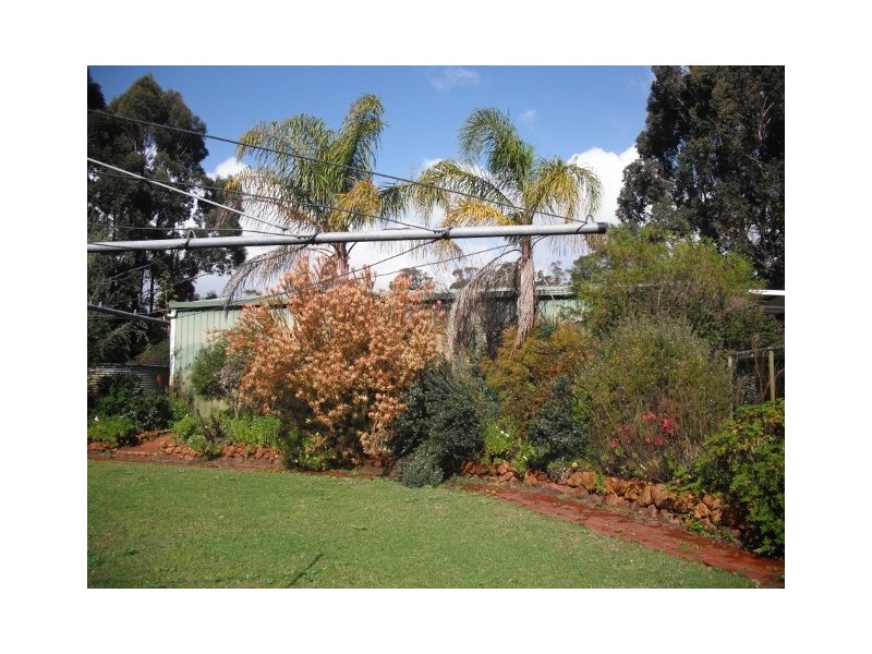 22 Browns Road, Pemberton WA 6260