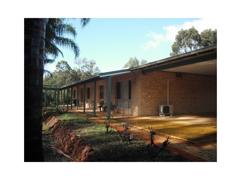 22 Browns Road, Pemberton WA 6260