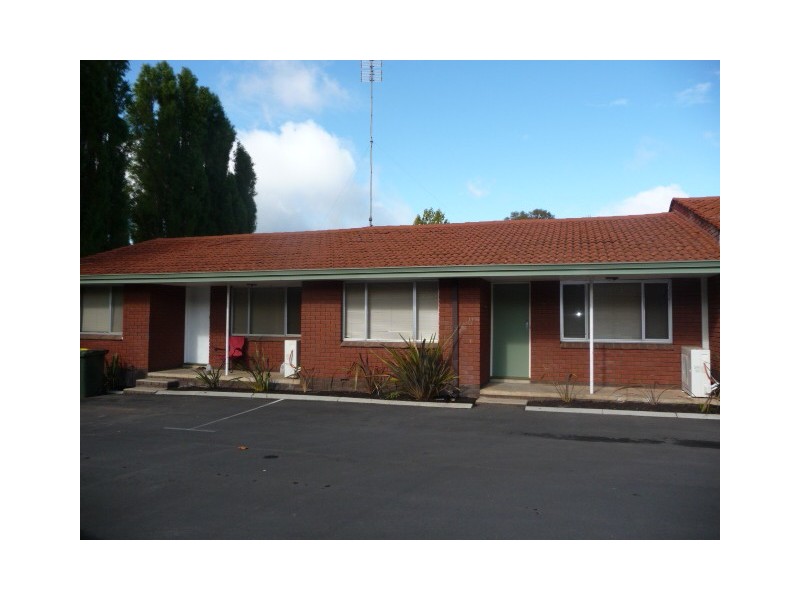 Unit 5 and 6 Collier Street, Manjimup WA 6258