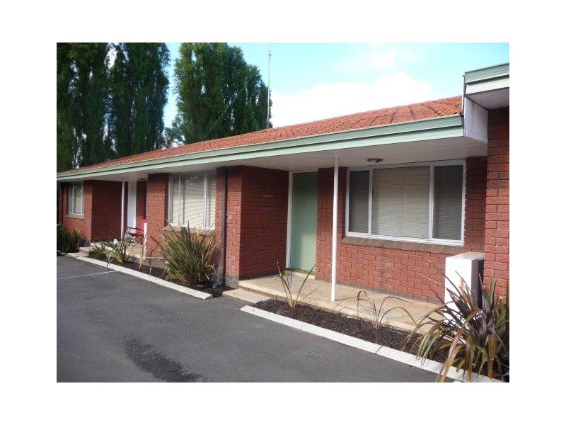 Unit 5 and 6 Collier Street, Manjimup WA 6258