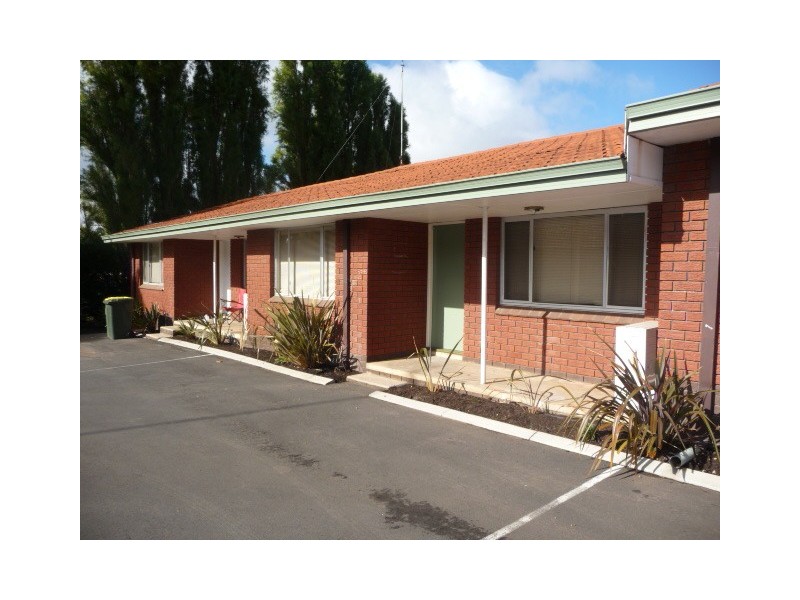 Unit 5 and 6 Collier Street, Manjimup WA 6258