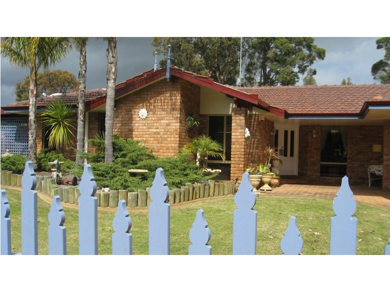 Lot 1 South West Highway, Manjimup WA 6258