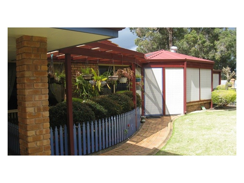 Lot 1 South West Highway, Manjimup WA 6258