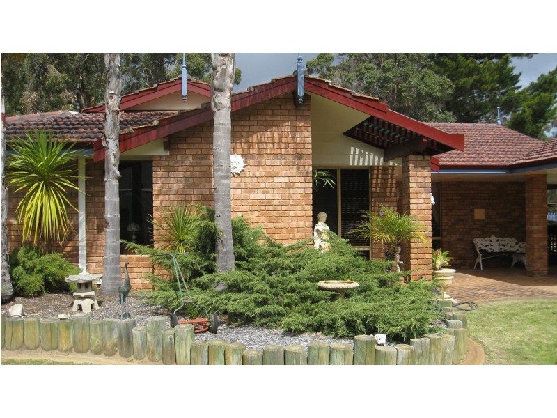 Lot 1 South West Highway, Manjimup WA 6258