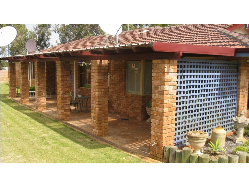 Lot 1 South West Highway, Manjimup WA 6258