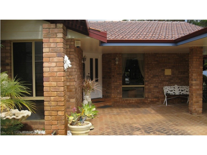 Lot 1 South West Highway, Manjimup WA 6258