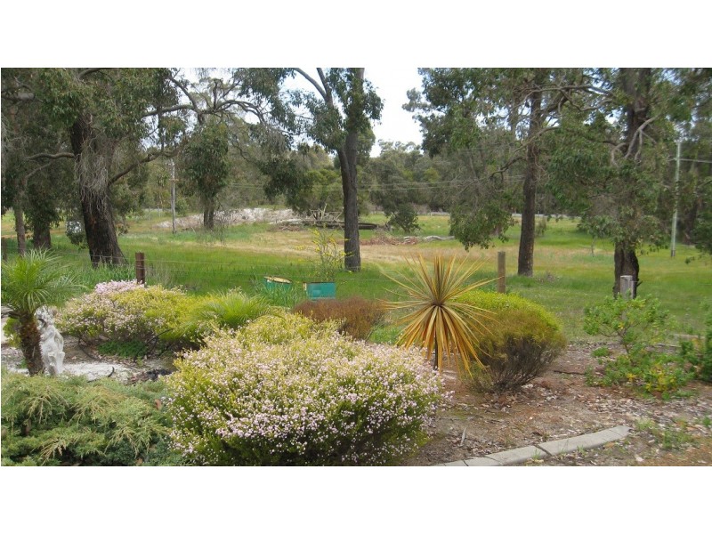 Lot 1 South West Highway, Manjimup WA 6258