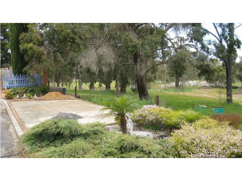 Lot 1 South West Highway, Manjimup WA 6258