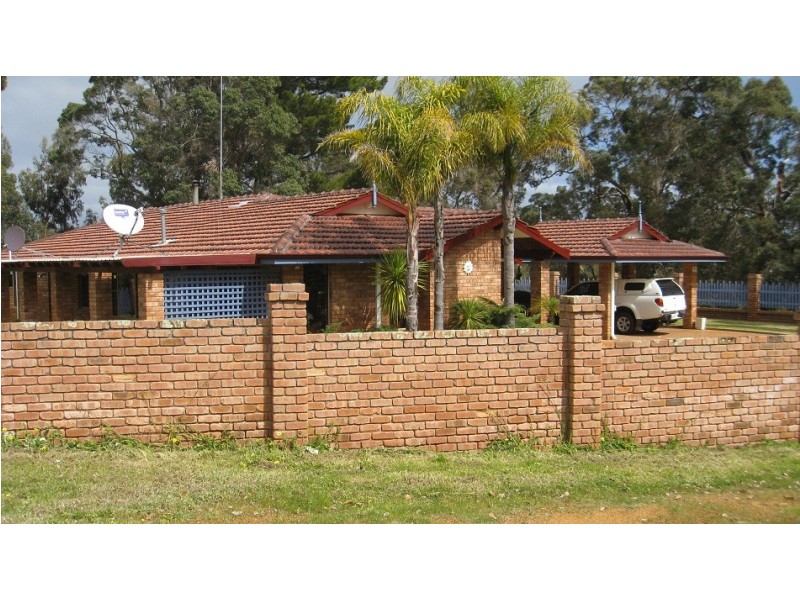 Lot 1 South West Highway, Manjimup WA 6258