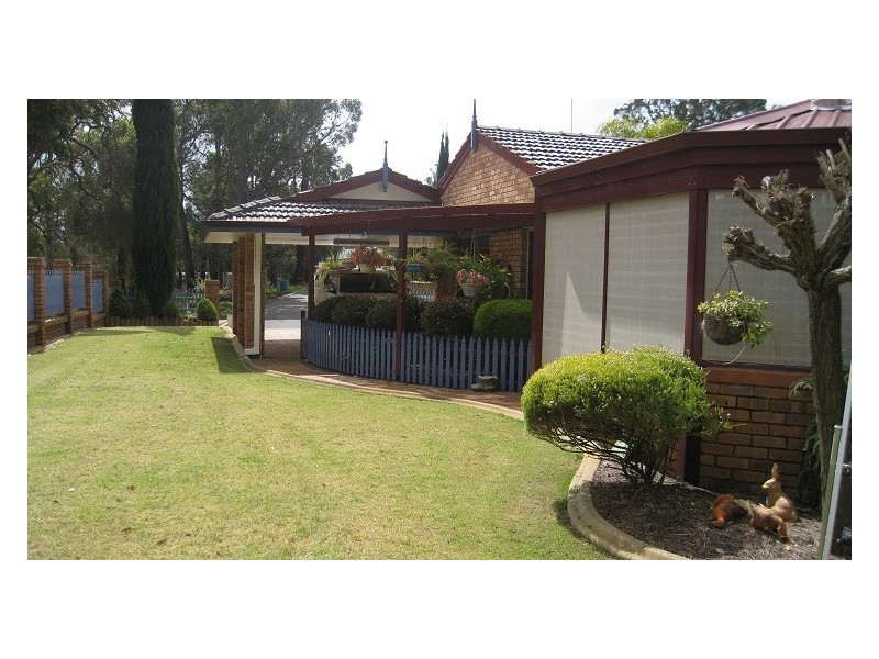 Lot 1 South West Highway, Manjimup WA 6258