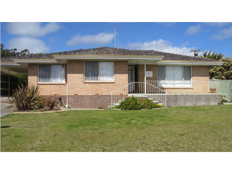 23 Graham Street, Manjimup WA 6258