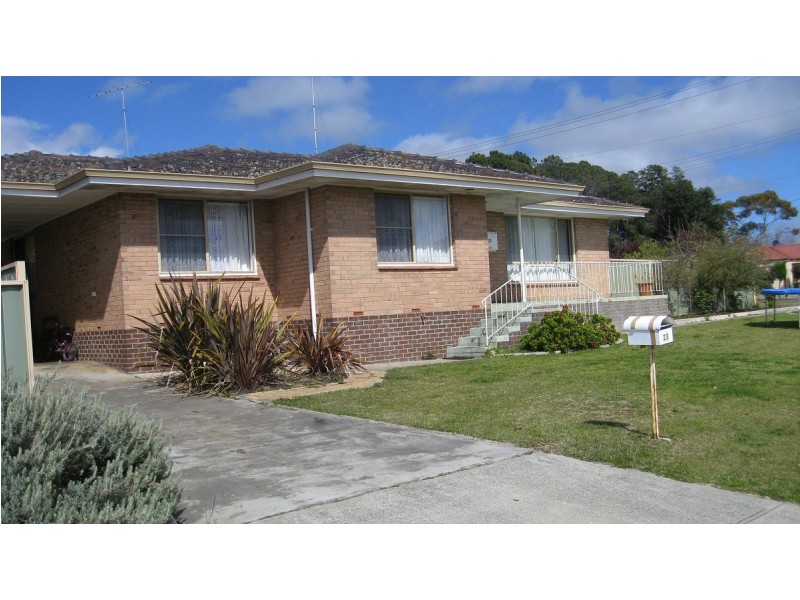 23 Graham Street, Manjimup WA 6258