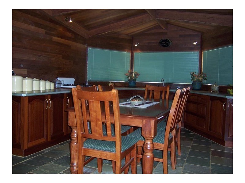 Lot 1 Doublebridges Road, Northcliffe WA 6262