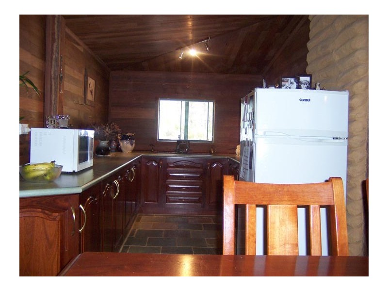 Lot 1 Doublebridges Road, Northcliffe WA 6262