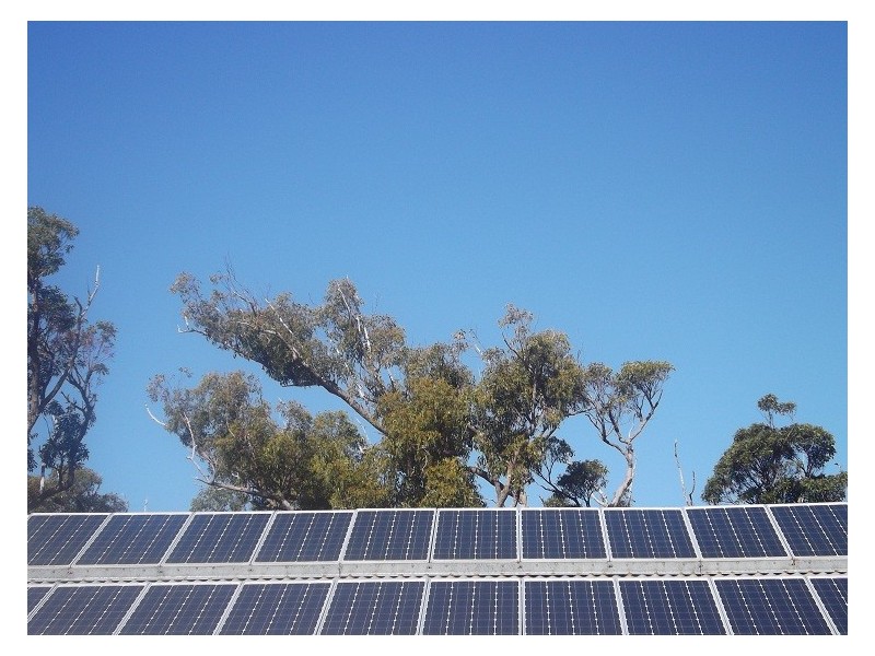 Lot 1 Doublebridges Road, Northcliffe WA 6262