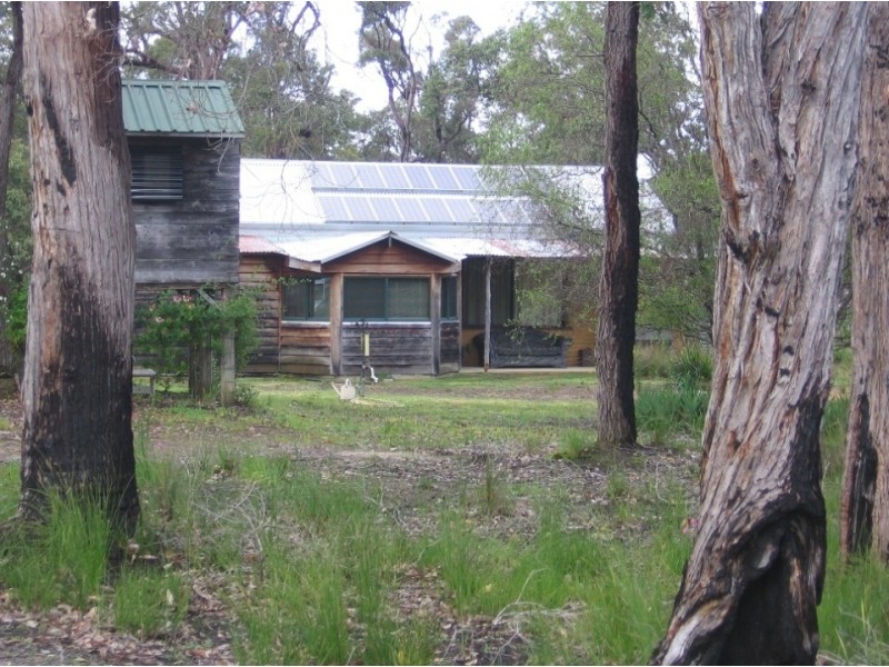 Lot 1 Doublebridges Road, Northcliffe WA 6262