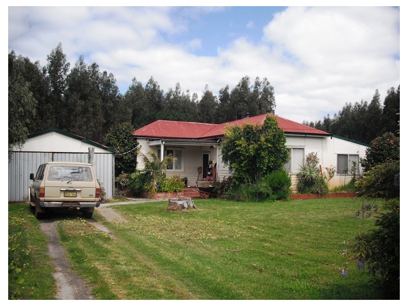 NL 8701 Richardson Rd, Northcliffe WA 6262