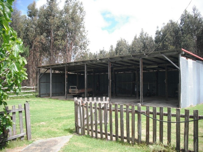 NL 8701 Richardson Rd, Northcliffe WA 6262