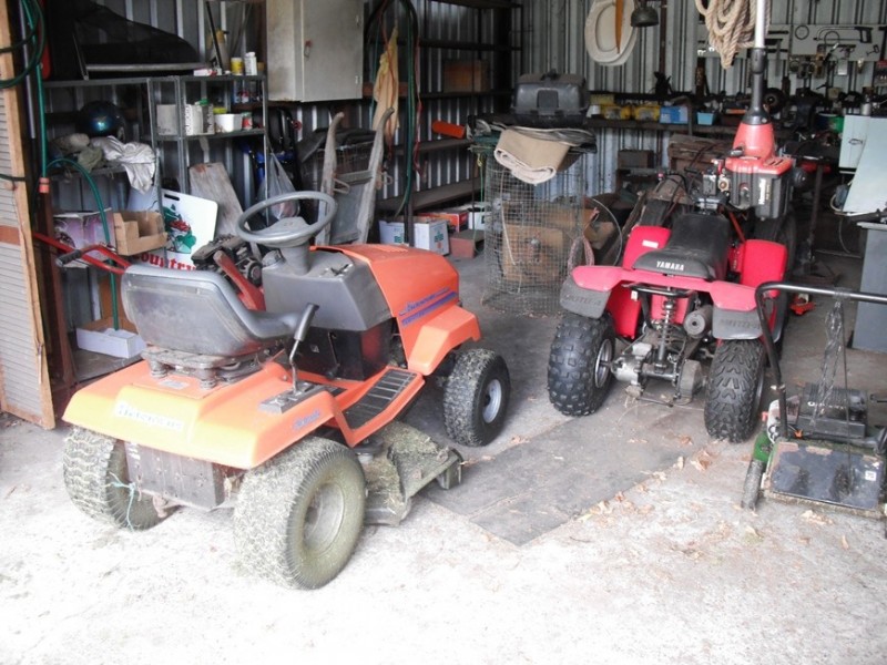 NL 8701 Richardson Rd, Northcliffe WA 6262