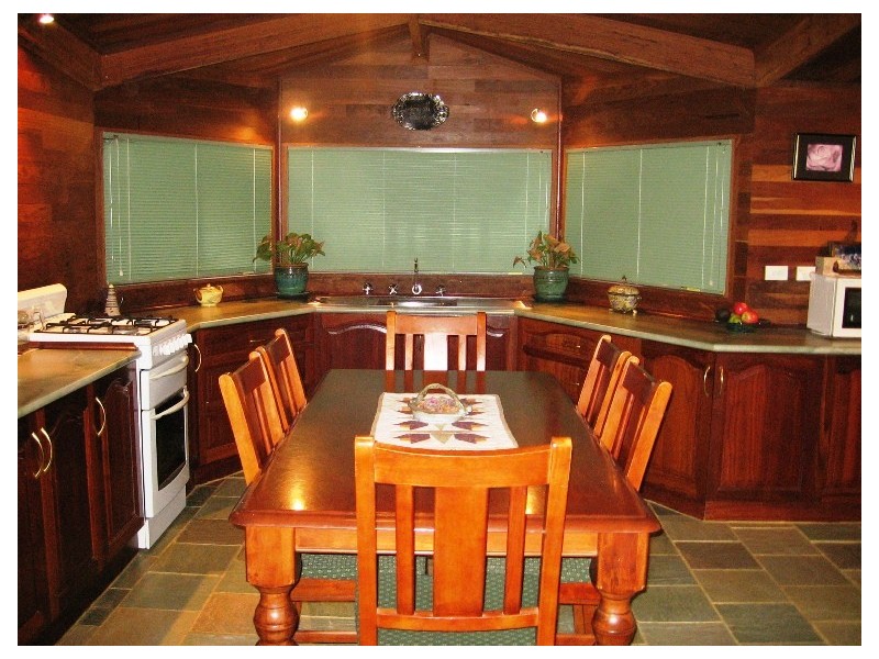 Lot 1  Doublebridges Rd, Northcliffe WA 6262