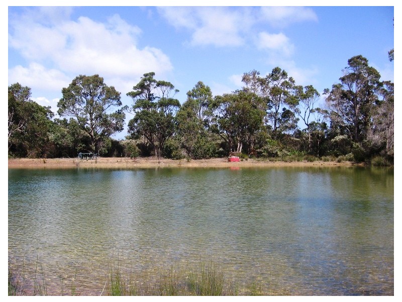 Lot 1  Doublebridges Rd, Northcliffe WA 6262