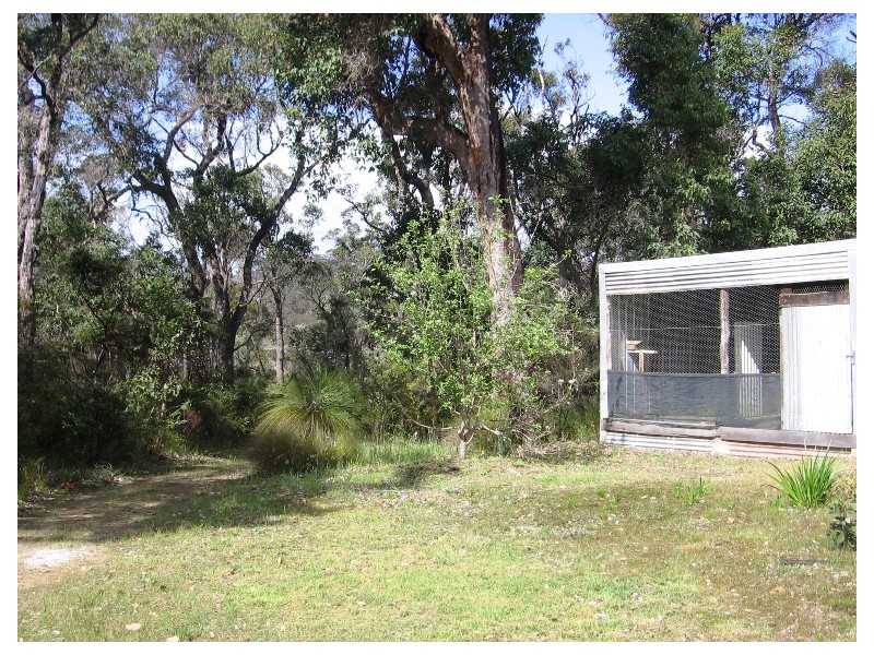 Lot 1  Doublebridges Rd, Northcliffe WA 6262