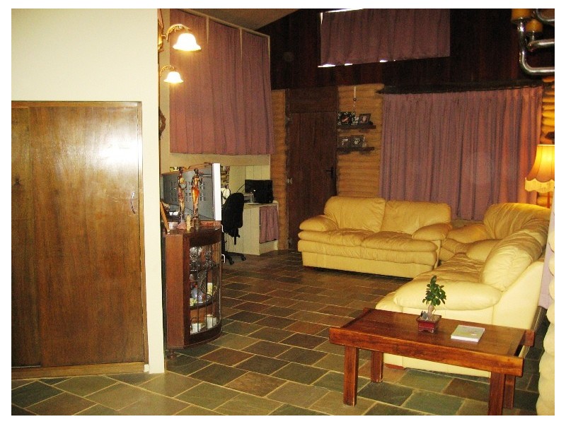 Lot 1  Doublebridges Rd, Northcliffe WA 6262