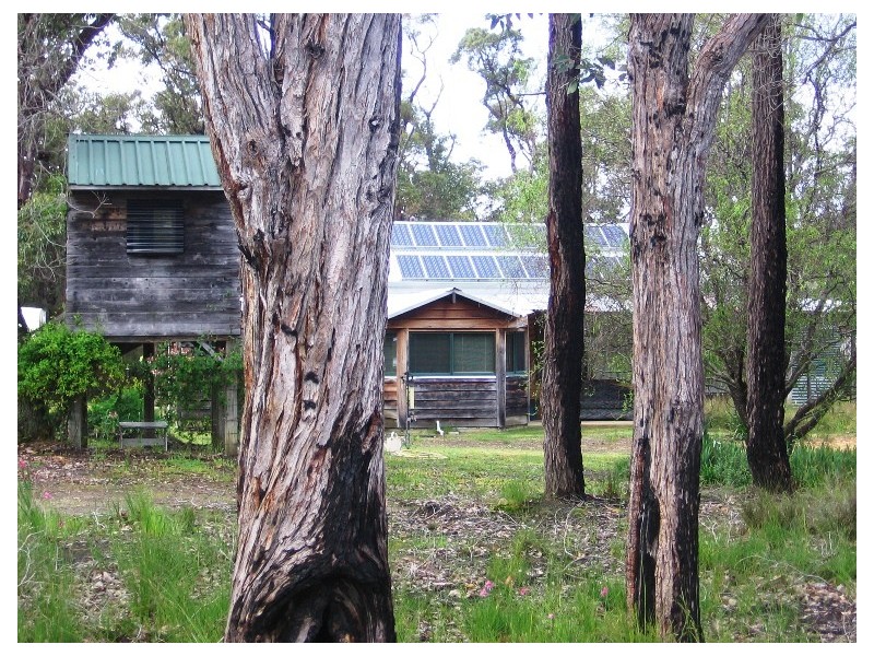 Lot 1  Doublebridges Rd, Northcliffe WA 6262