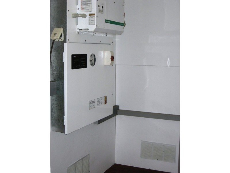 Lot 1  Doublebridges Rd, Northcliffe WA 6262