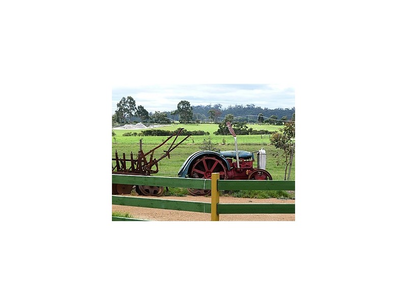 Various lots Norna Drive, Northcliffe WA 6262
