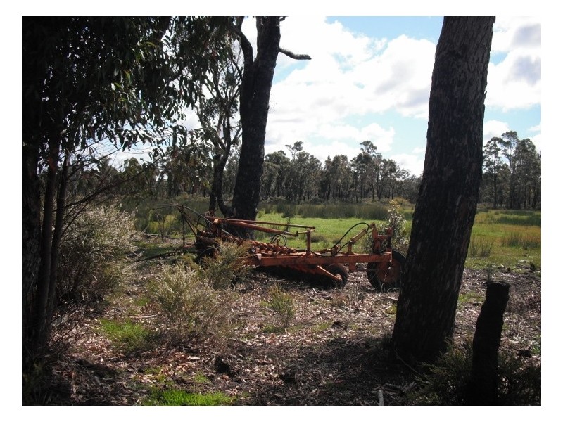 NL 8675  Caessia Rd, Northcliffe WA 6262