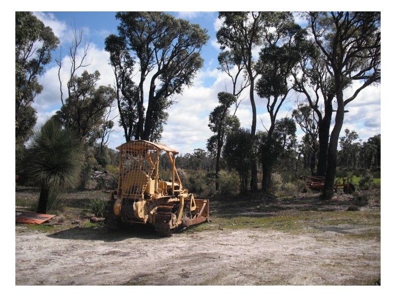 NL 8675  Caessia Rd, Northcliffe WA 6262