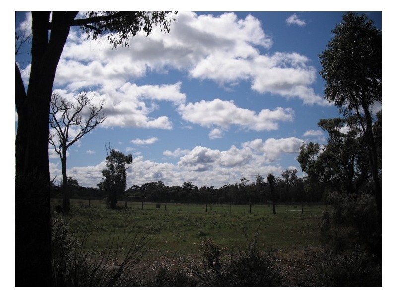 NL 8675  Caessia Rd, Northcliffe WA 6262