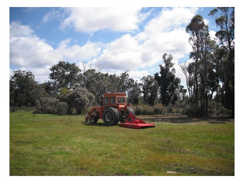 NL 8675  Caessia Rd, Northcliffe WA 6262